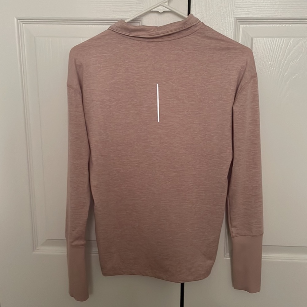 nike dri-fit pullover - Picture 2 of 3